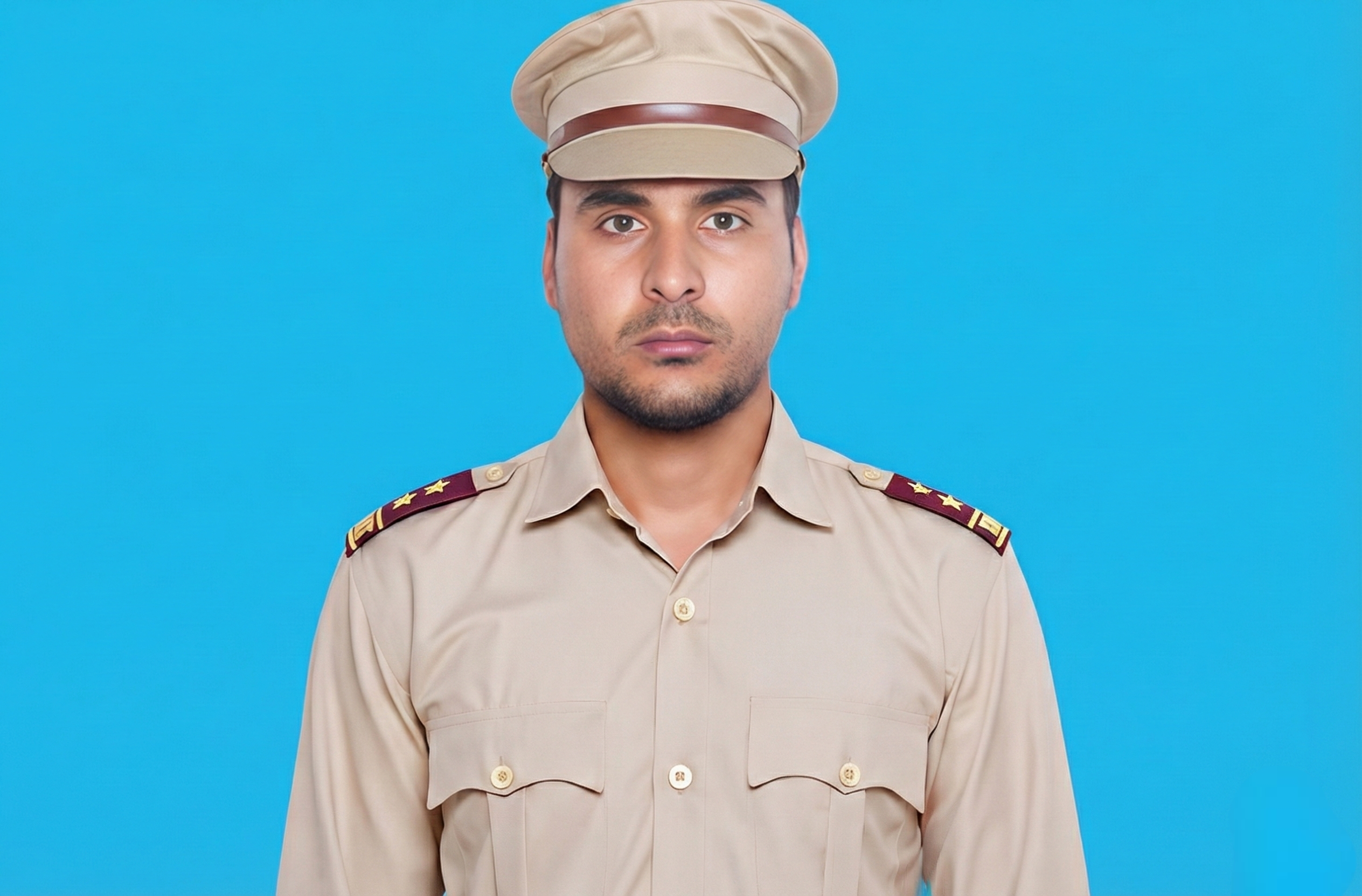 Haryana State Topper HSE 