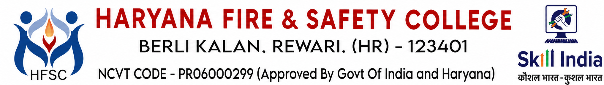 Haryana Fire & Safety College
