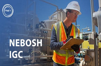 NEBOSH