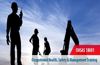 OHSAS 18001