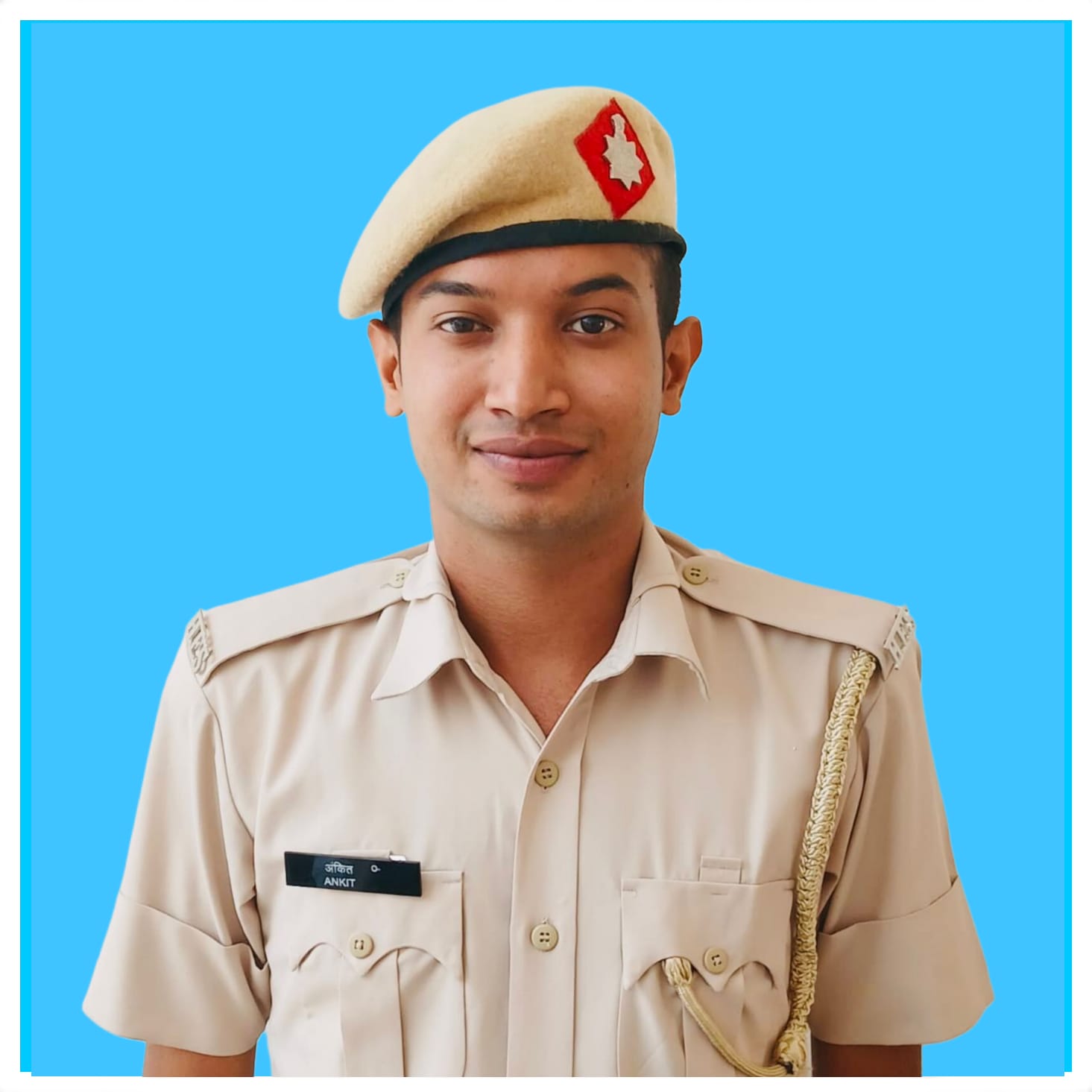 Ankit 