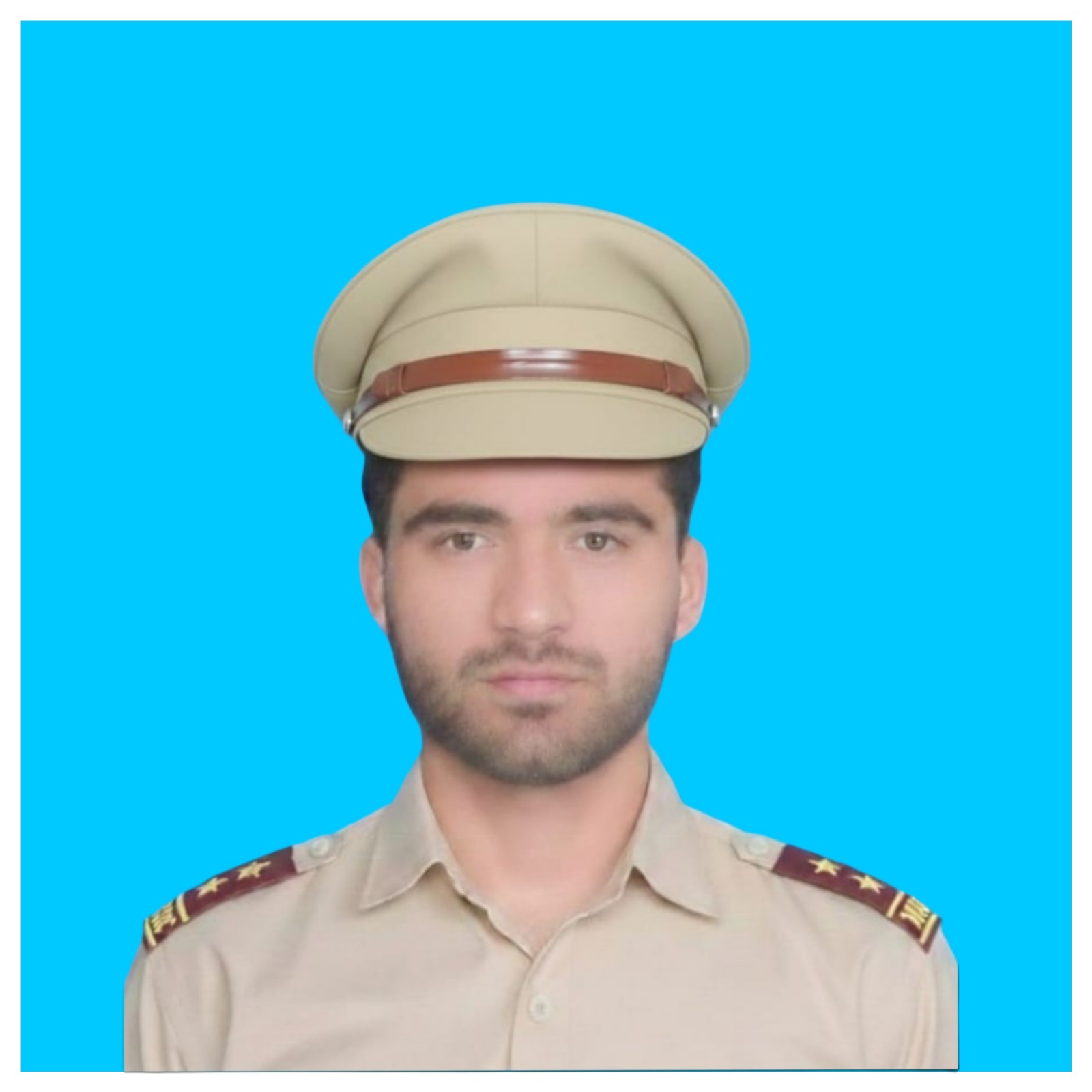 Bijender 