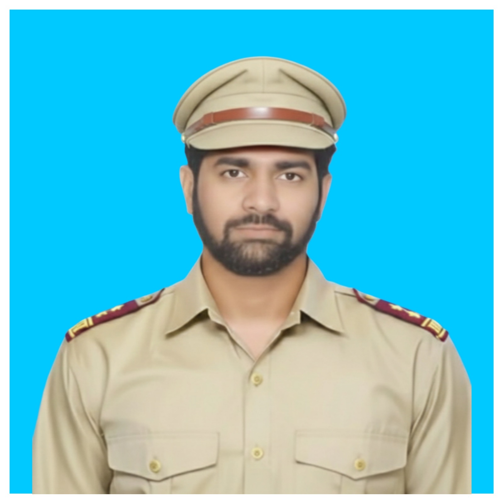 Deewan Singh 