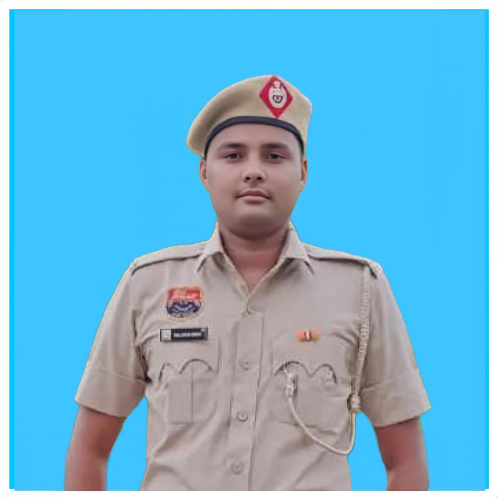 Mulayam Singh 