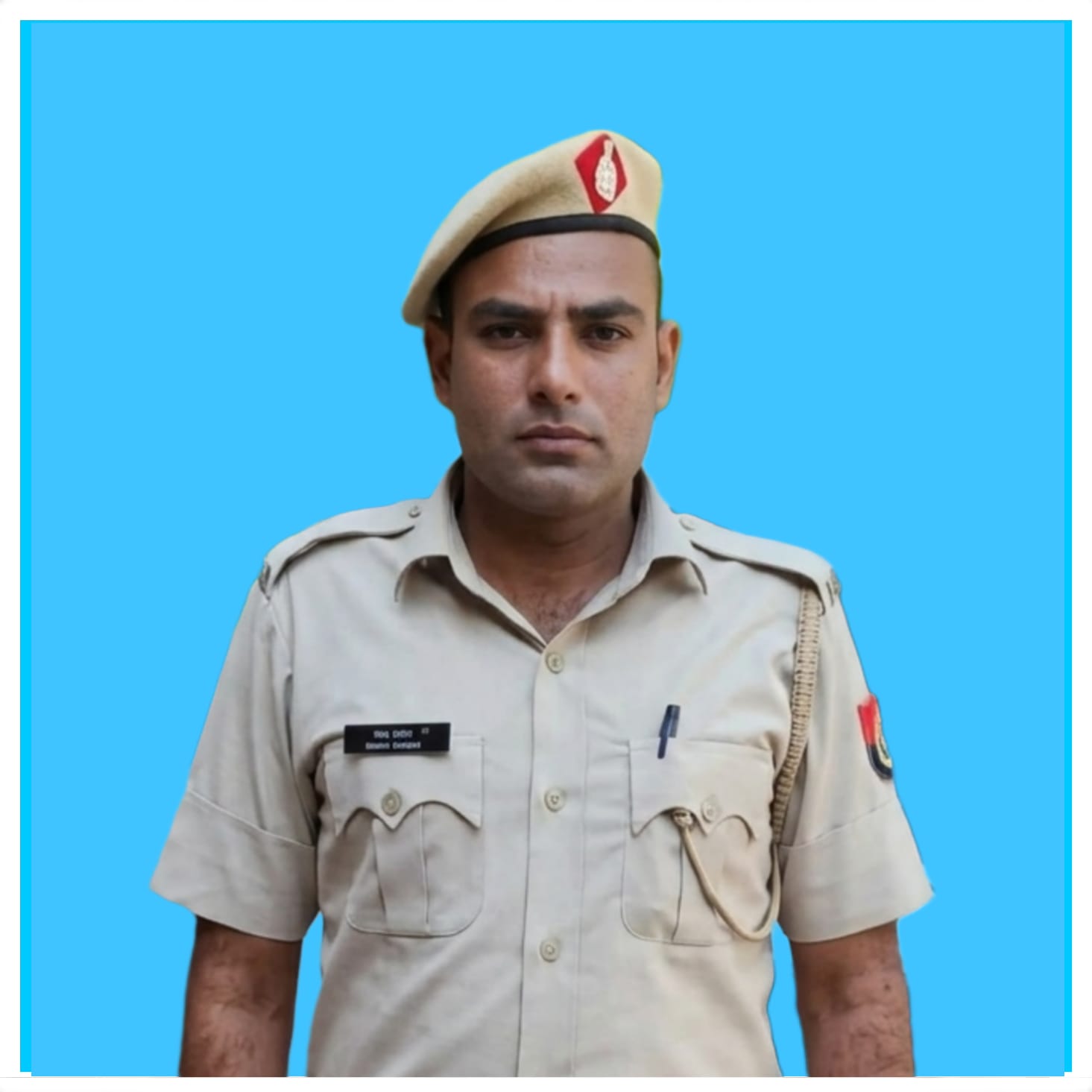 Sonu Kumar 