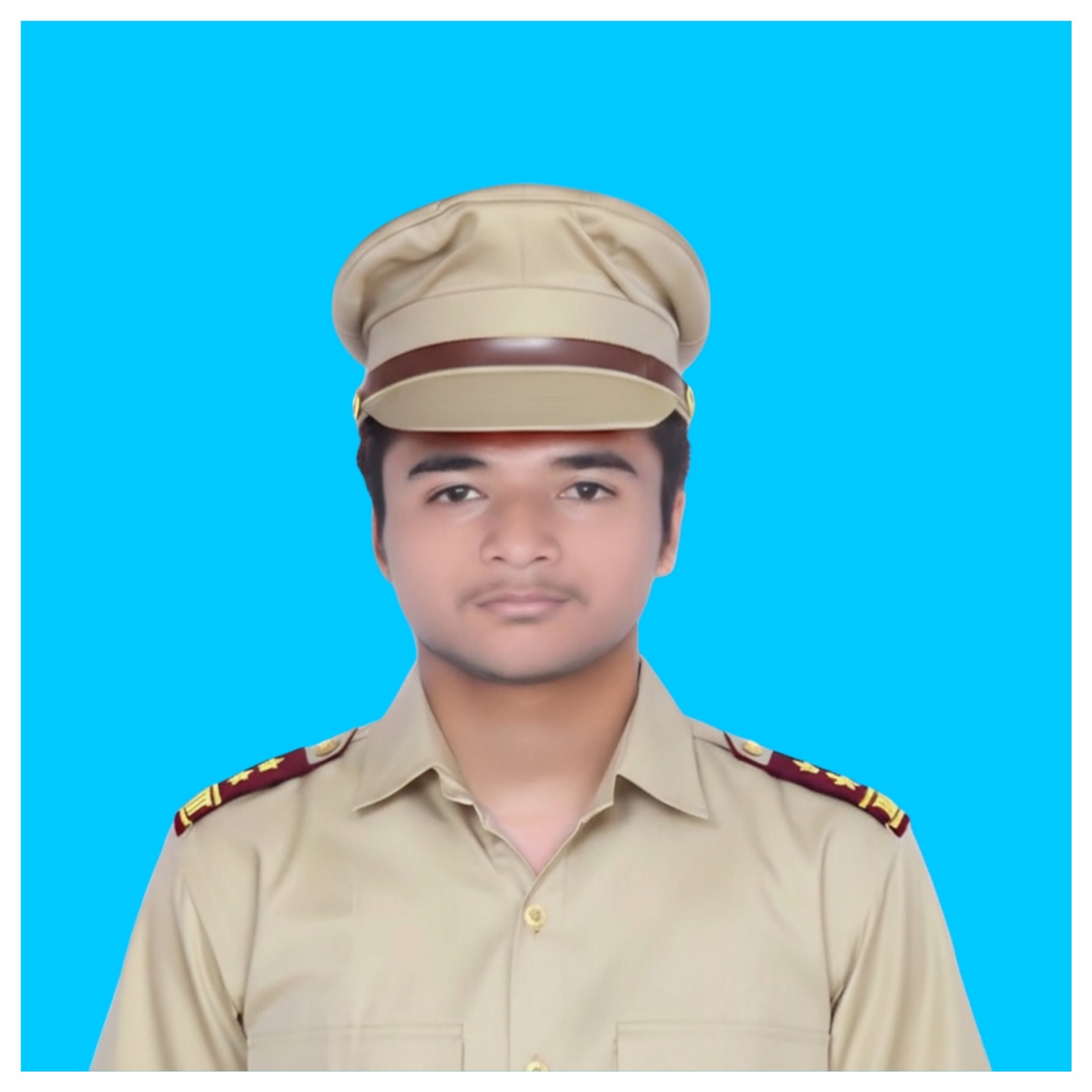 Vikash