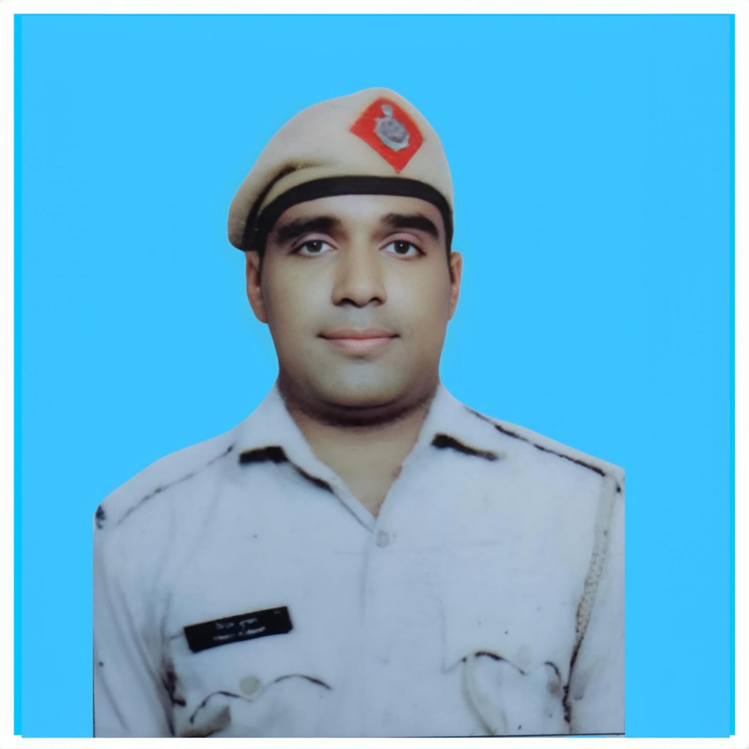 Vinay