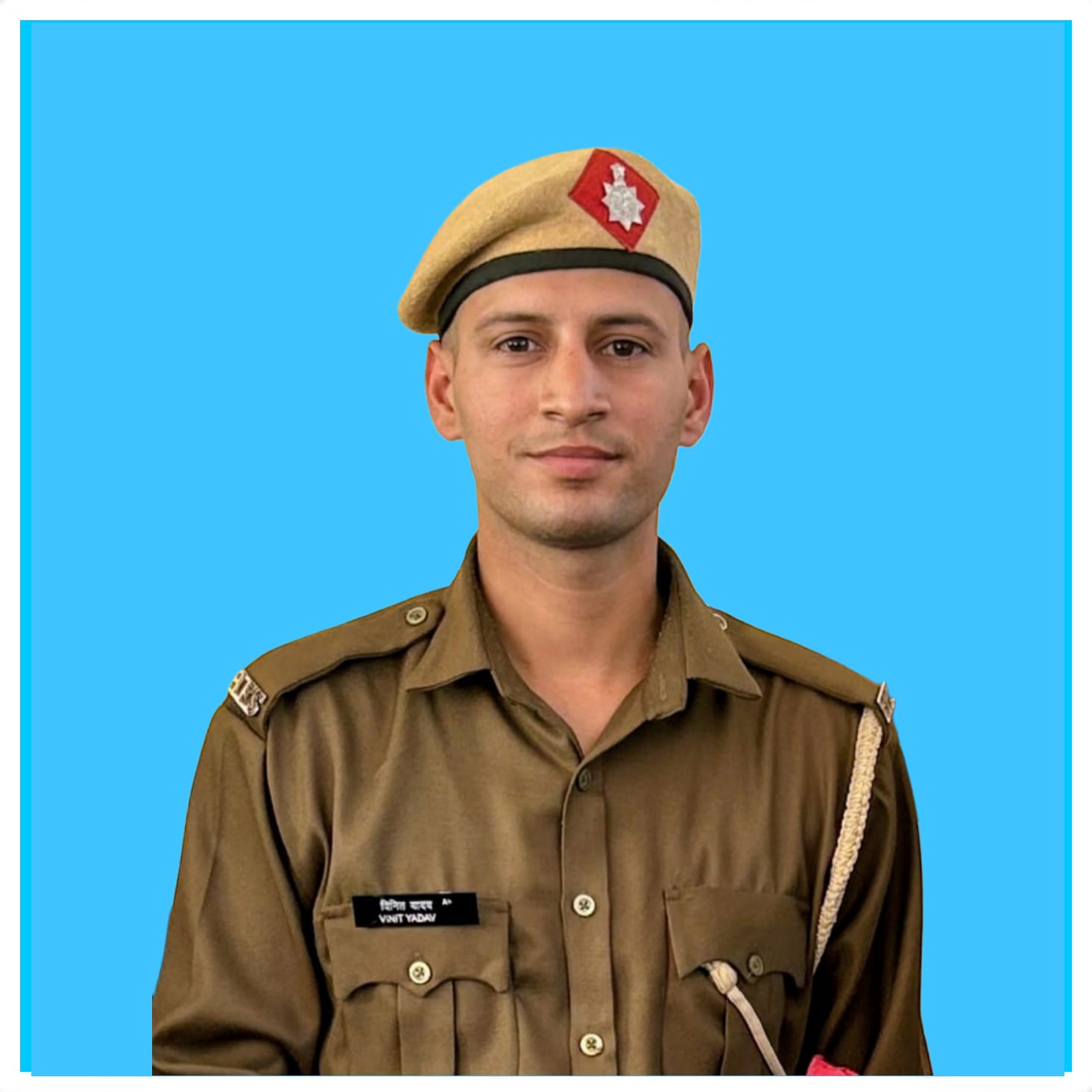 Vinit Yadav