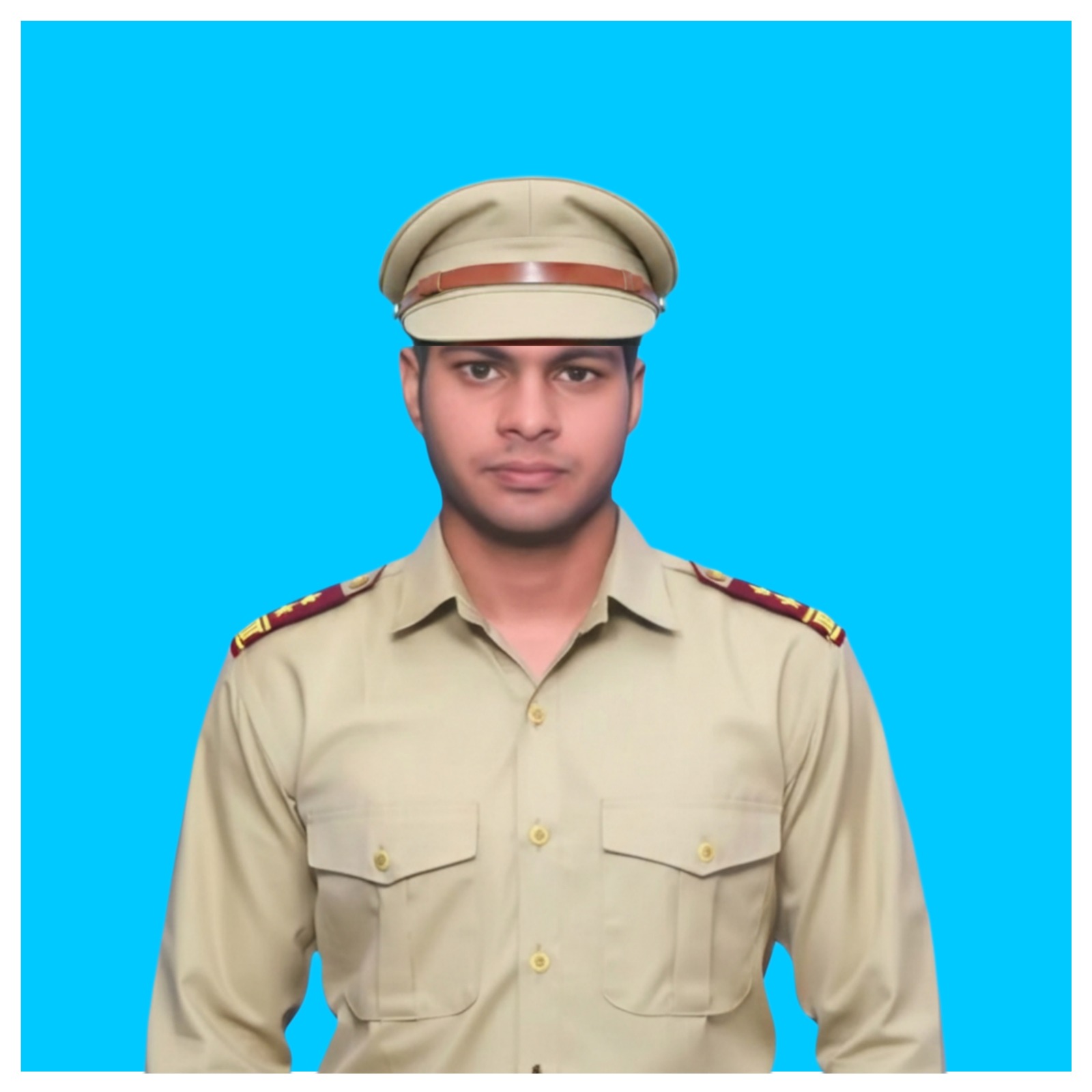 Dheeraj