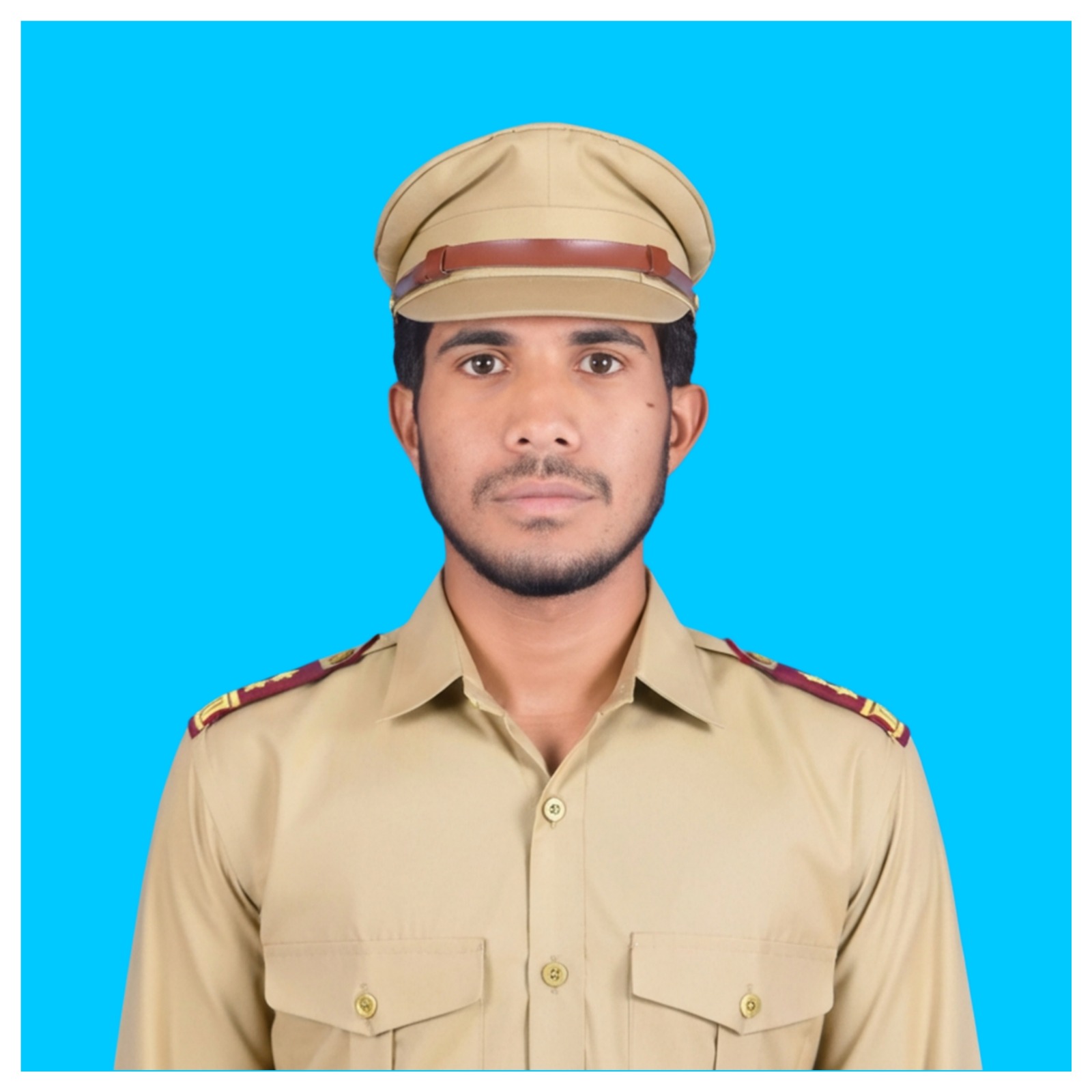 Jaswant Singh