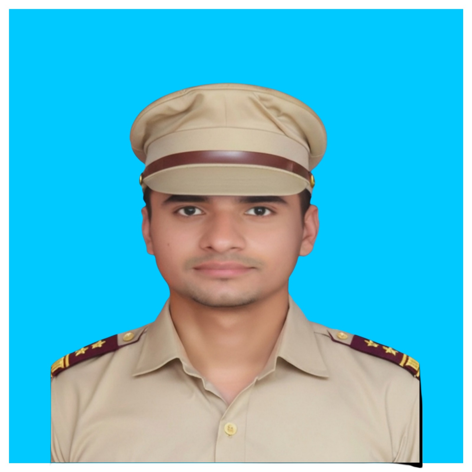 Lokesh