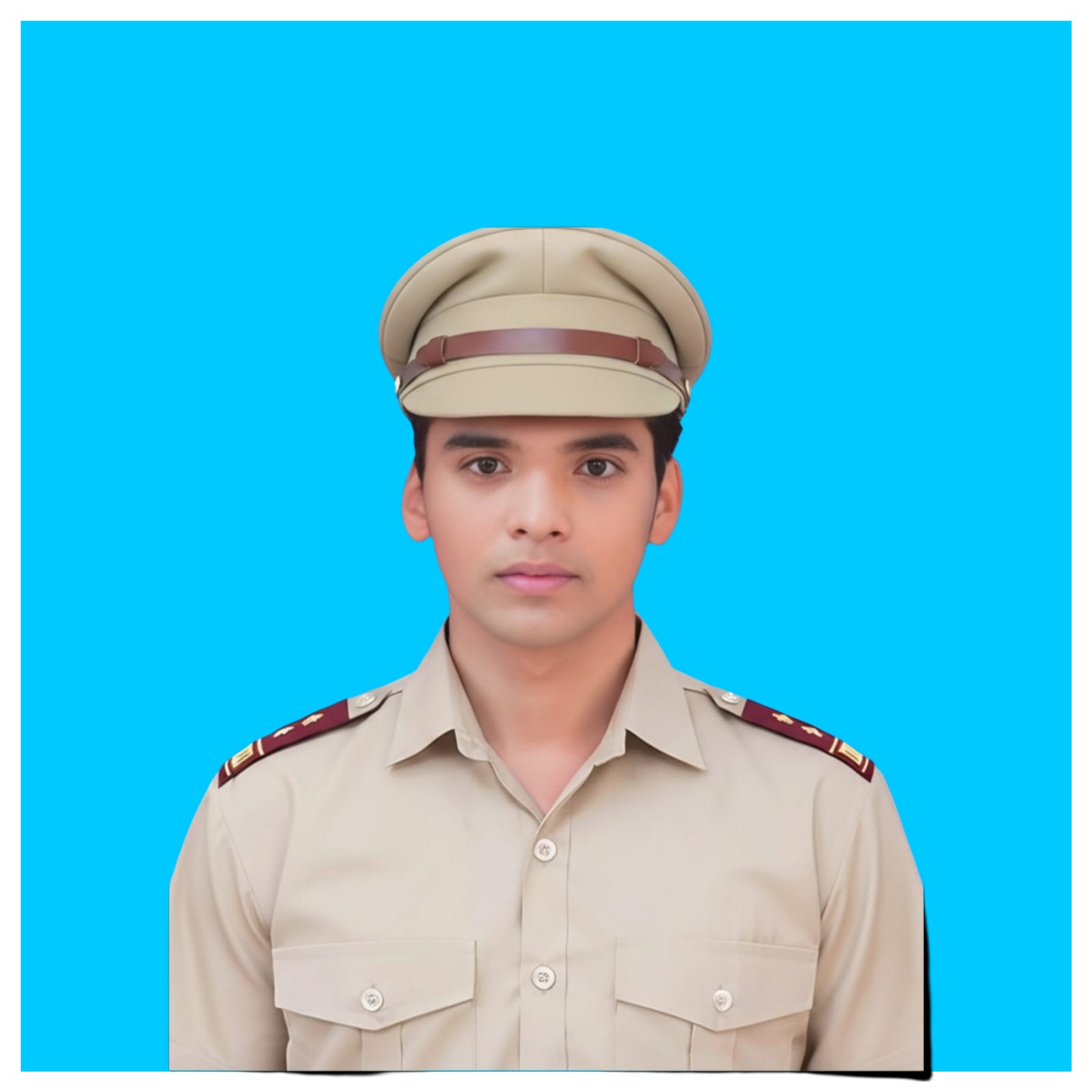 Sandeep