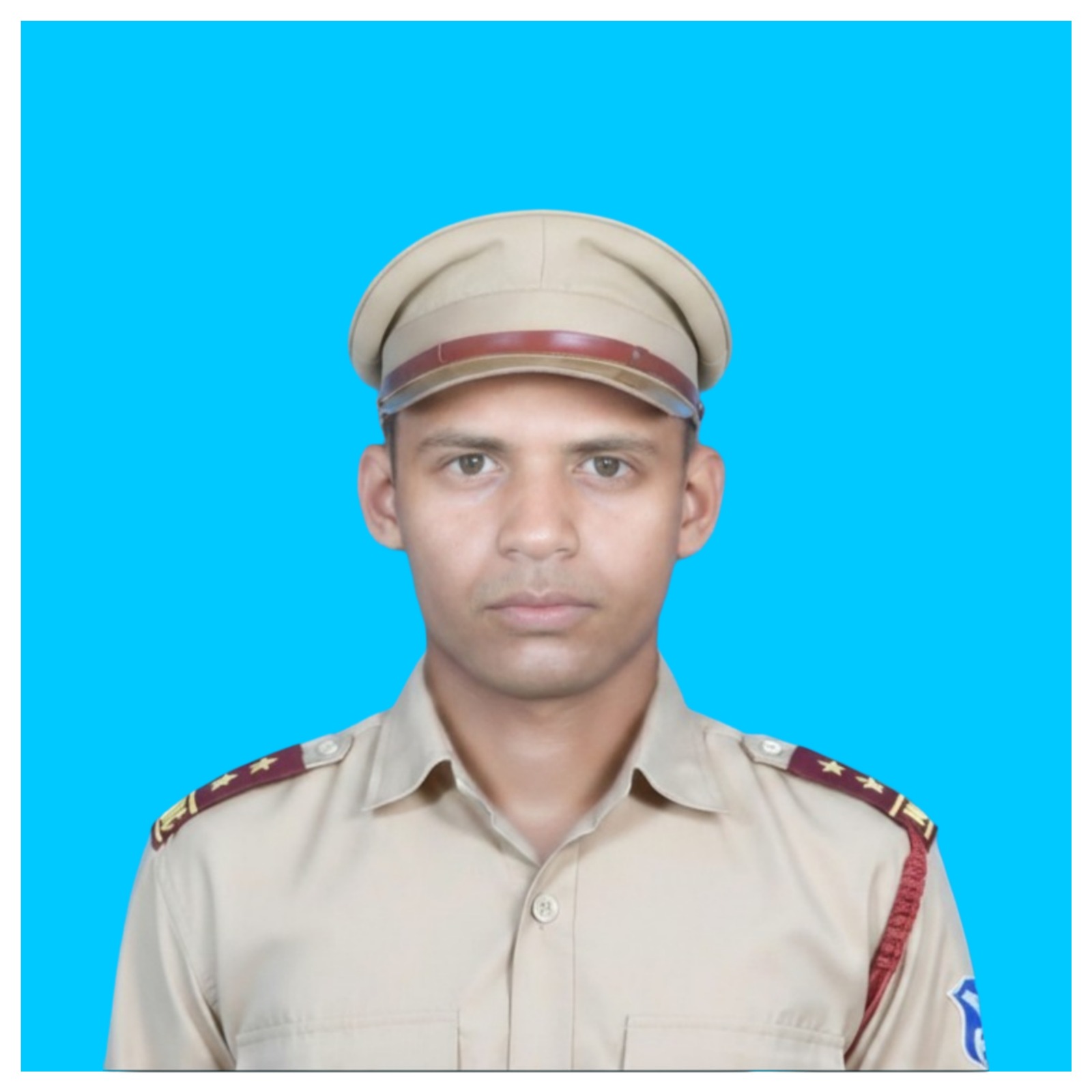 Sandeep