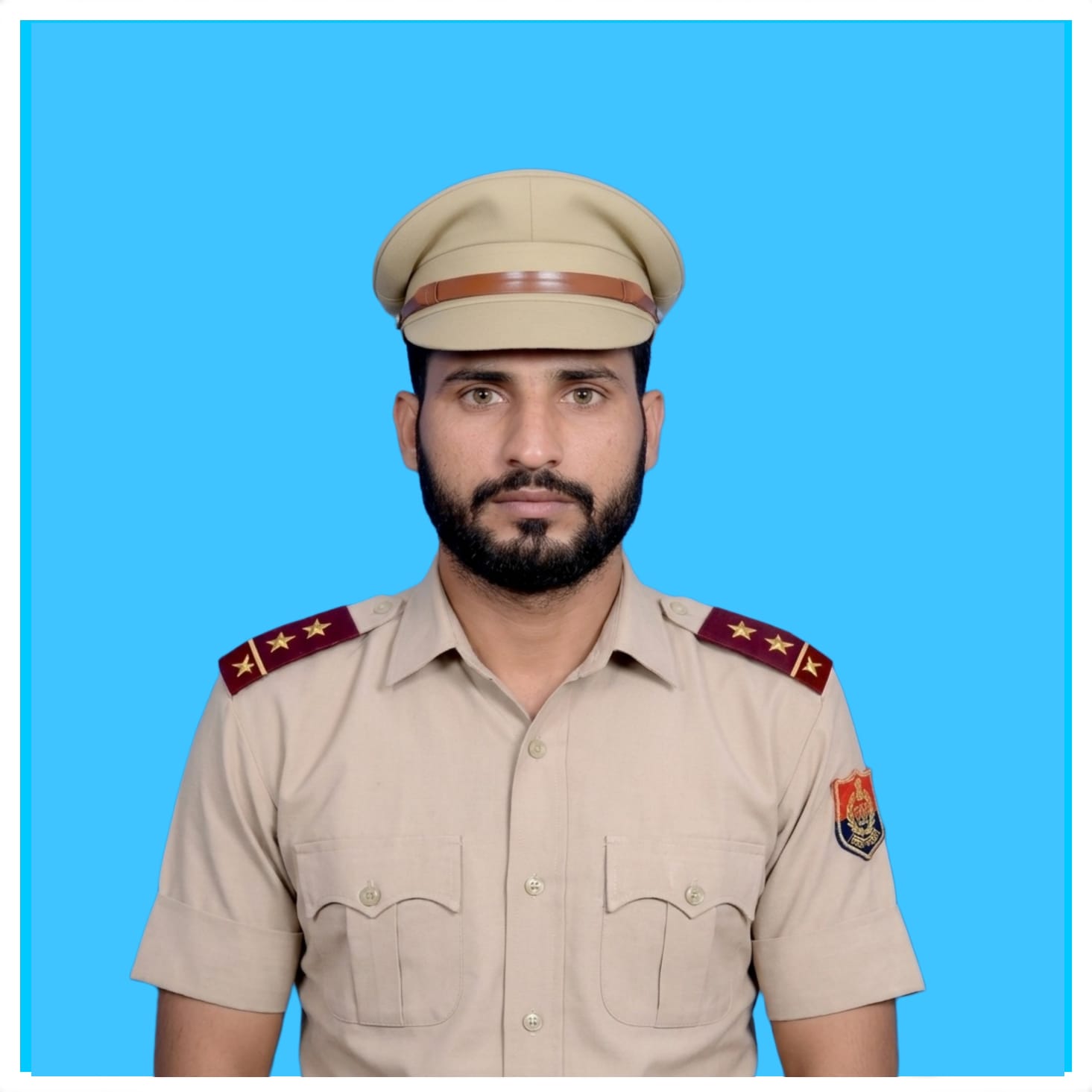 Sunil