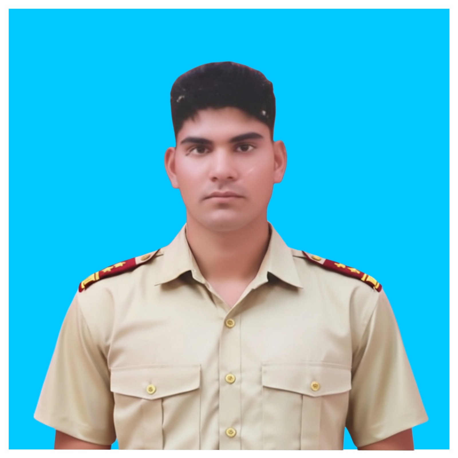 Akash Singh