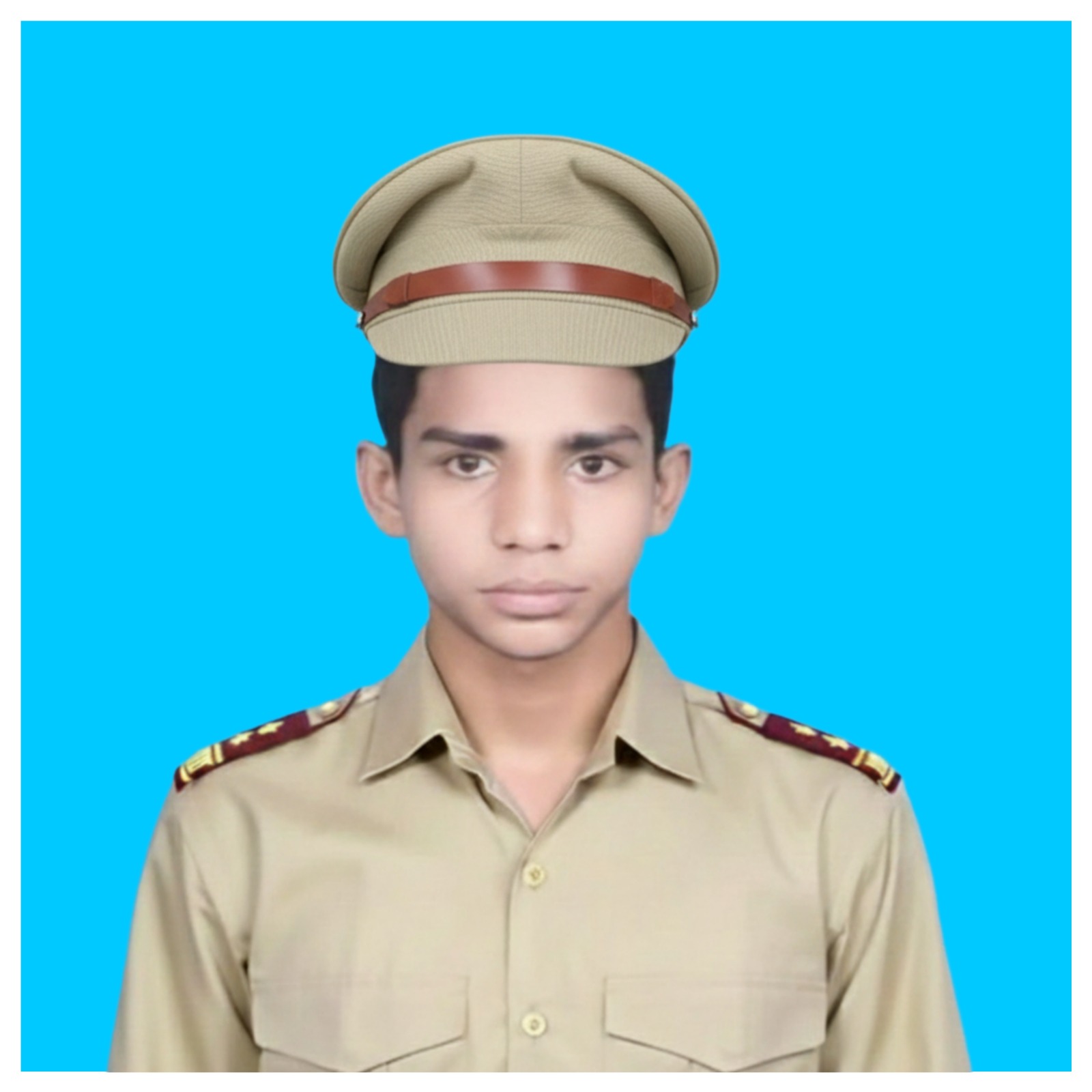 Akshay