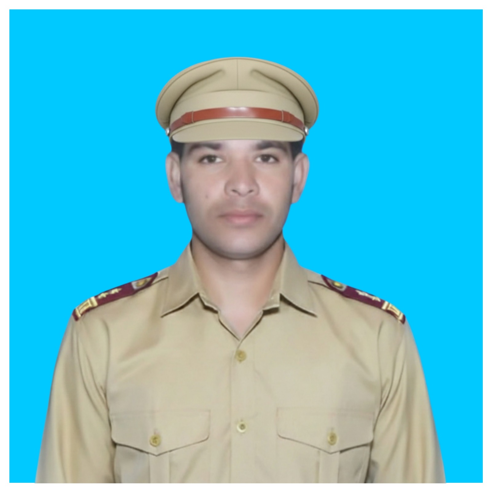 Umesh