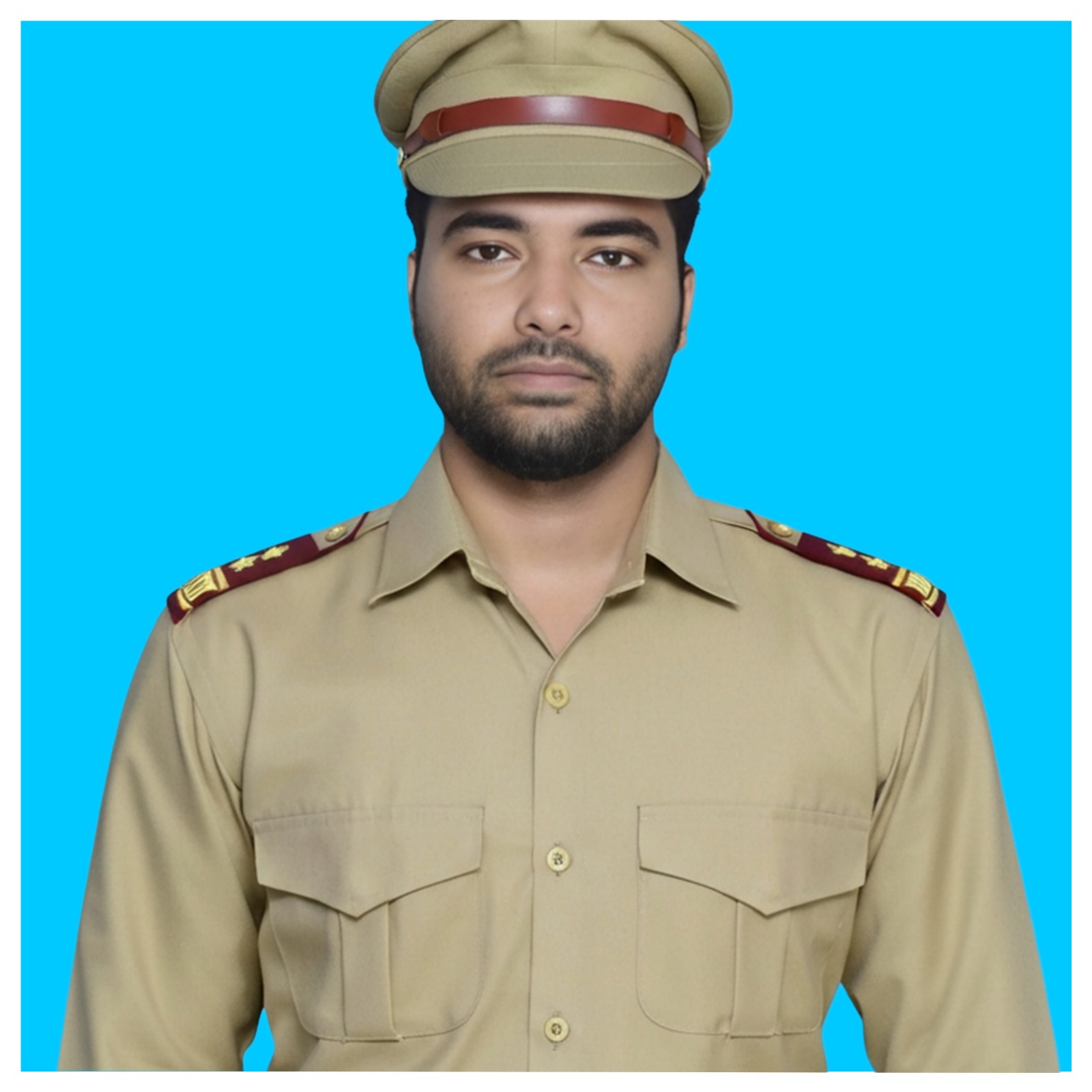 Amit Yadav