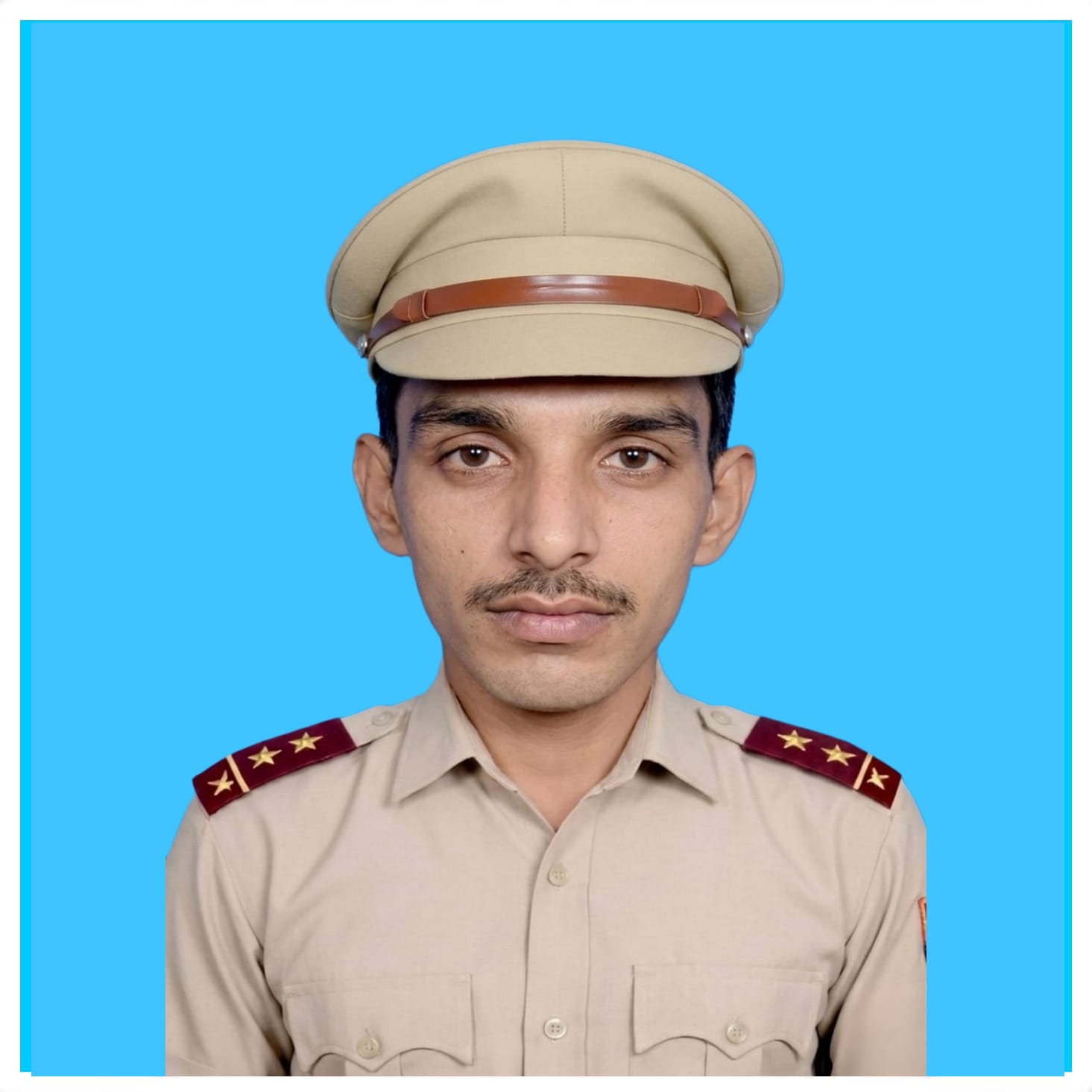 Bharat Bhushan 