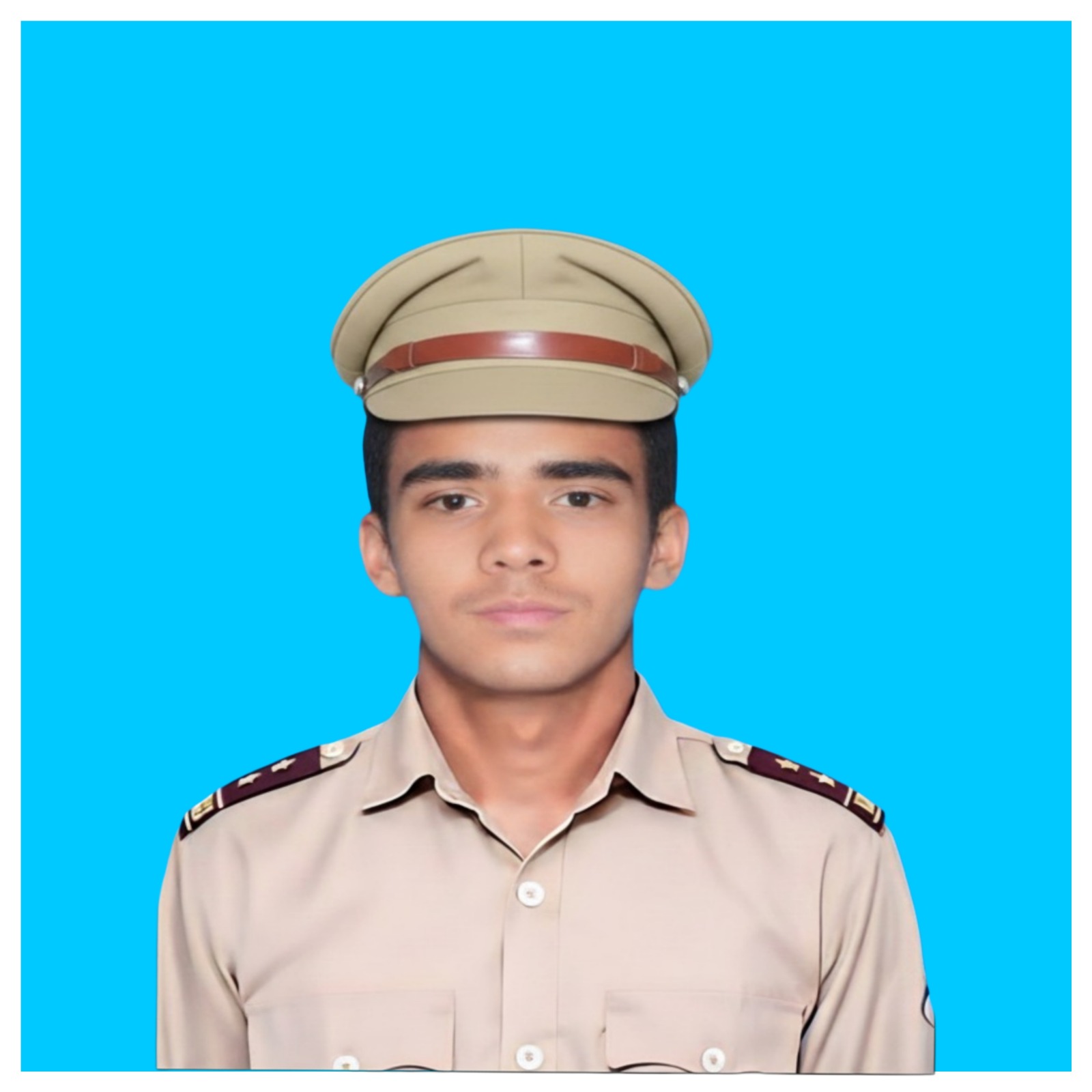 Bijender Singh