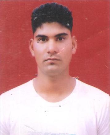 Akash Singh